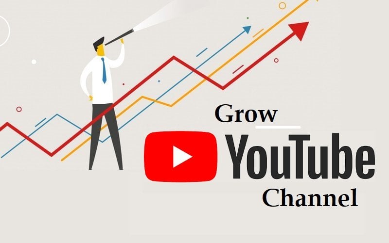 How to grow YouTube channel through these 5 simple hacks?