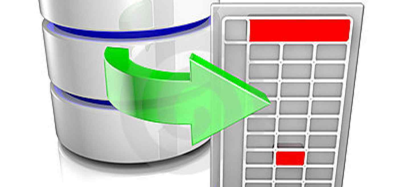 Export Drupal CMS Data Using Views Data Export Module Outright