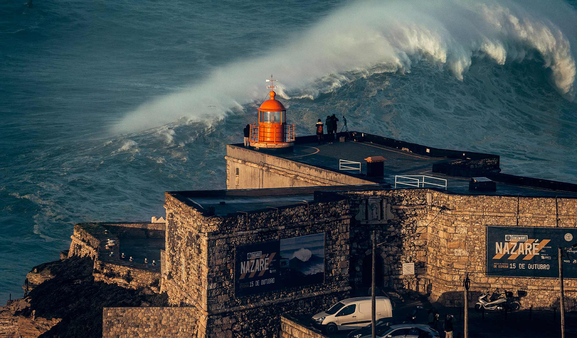 Décrypter 64+ imagen meteo nazare portugal fr.thptnganamst.edu.vn