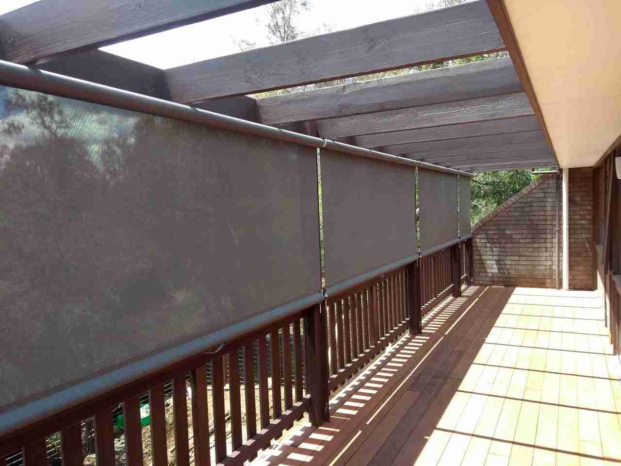 Canberra Blinds Outside Concepts