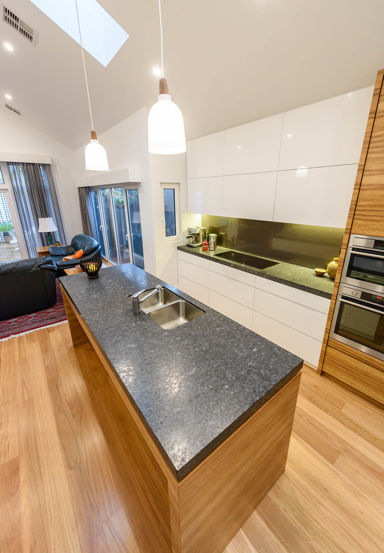 Kitchen Design Clifton Hill Kitchen Designer Melbourne