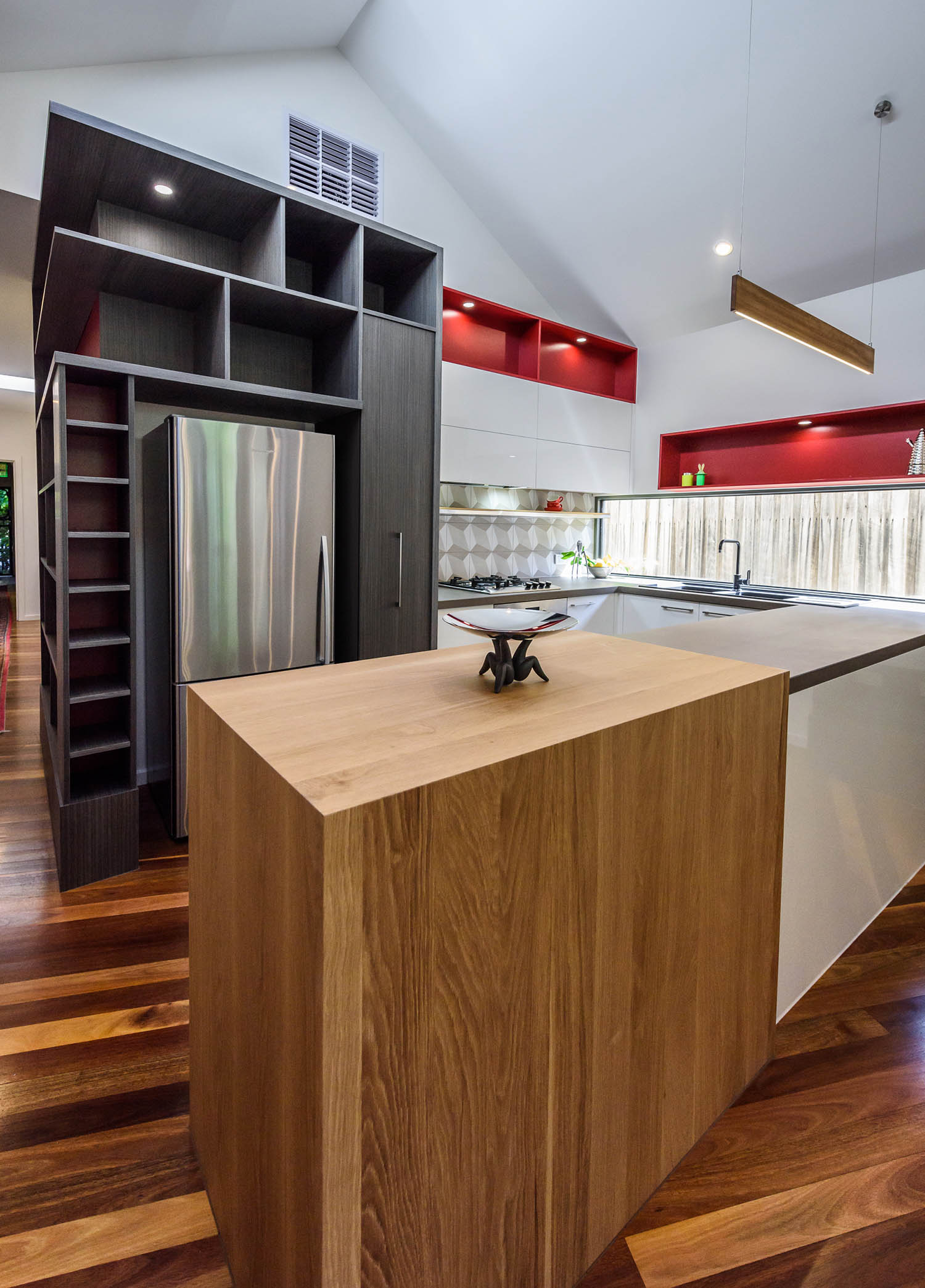 Kitchen Design Clifton Hill Kitchen Designer Melbourne