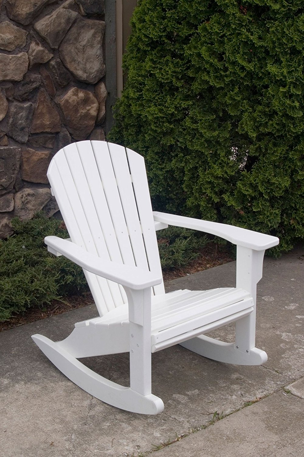 Polywood Adirondack Rocking Chairs Reviewed! OutsideModern
