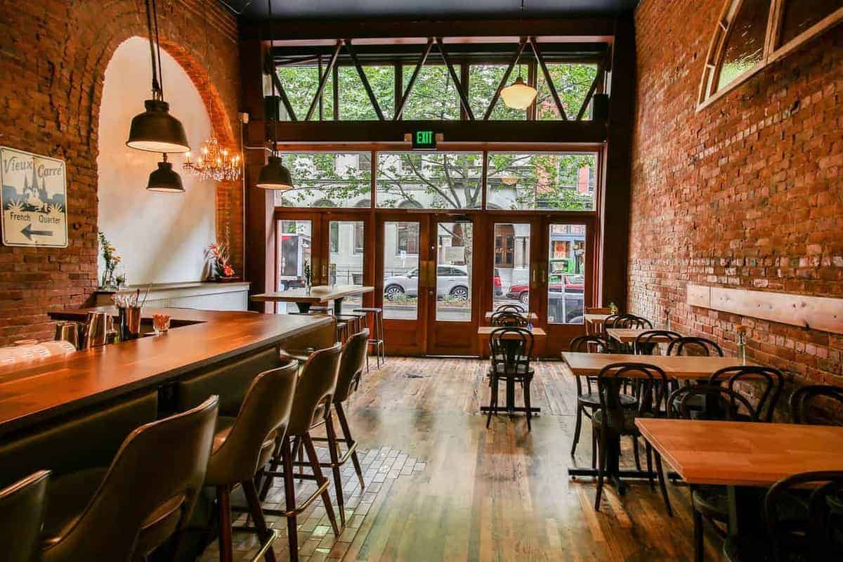 13 Unique Seattle Restaurants You Don't Want To Miss