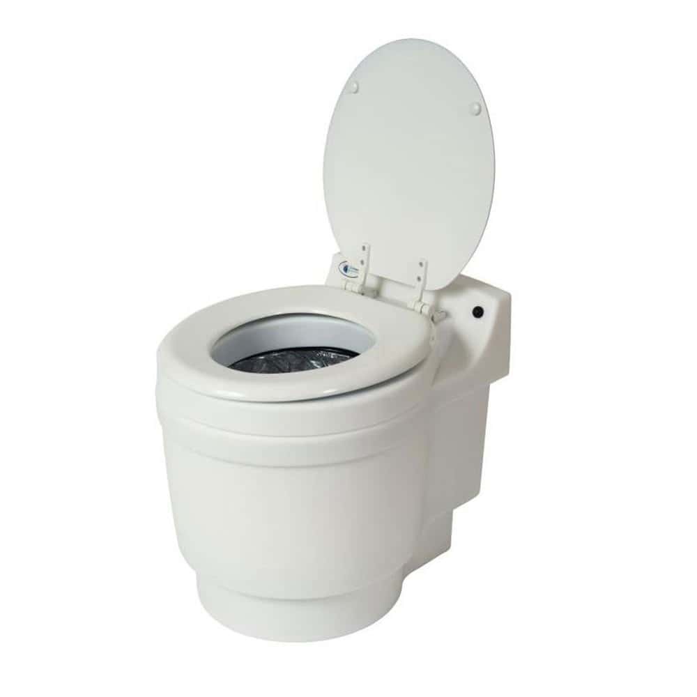 The Best Portable camper van toilet Options
