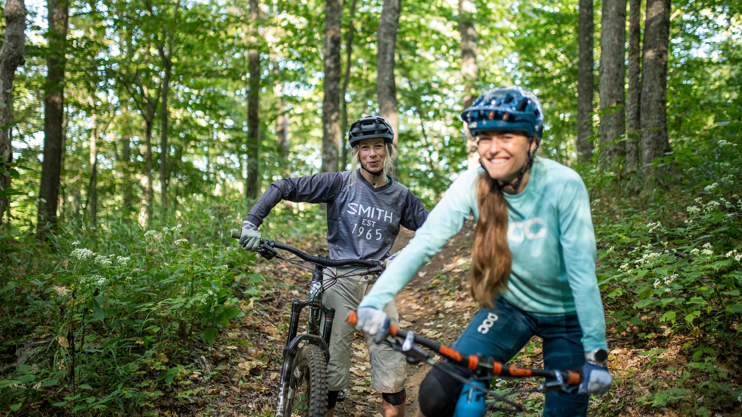 The Key to Vermont’s Outdoor Recreation Economy? Unfettered Altruism