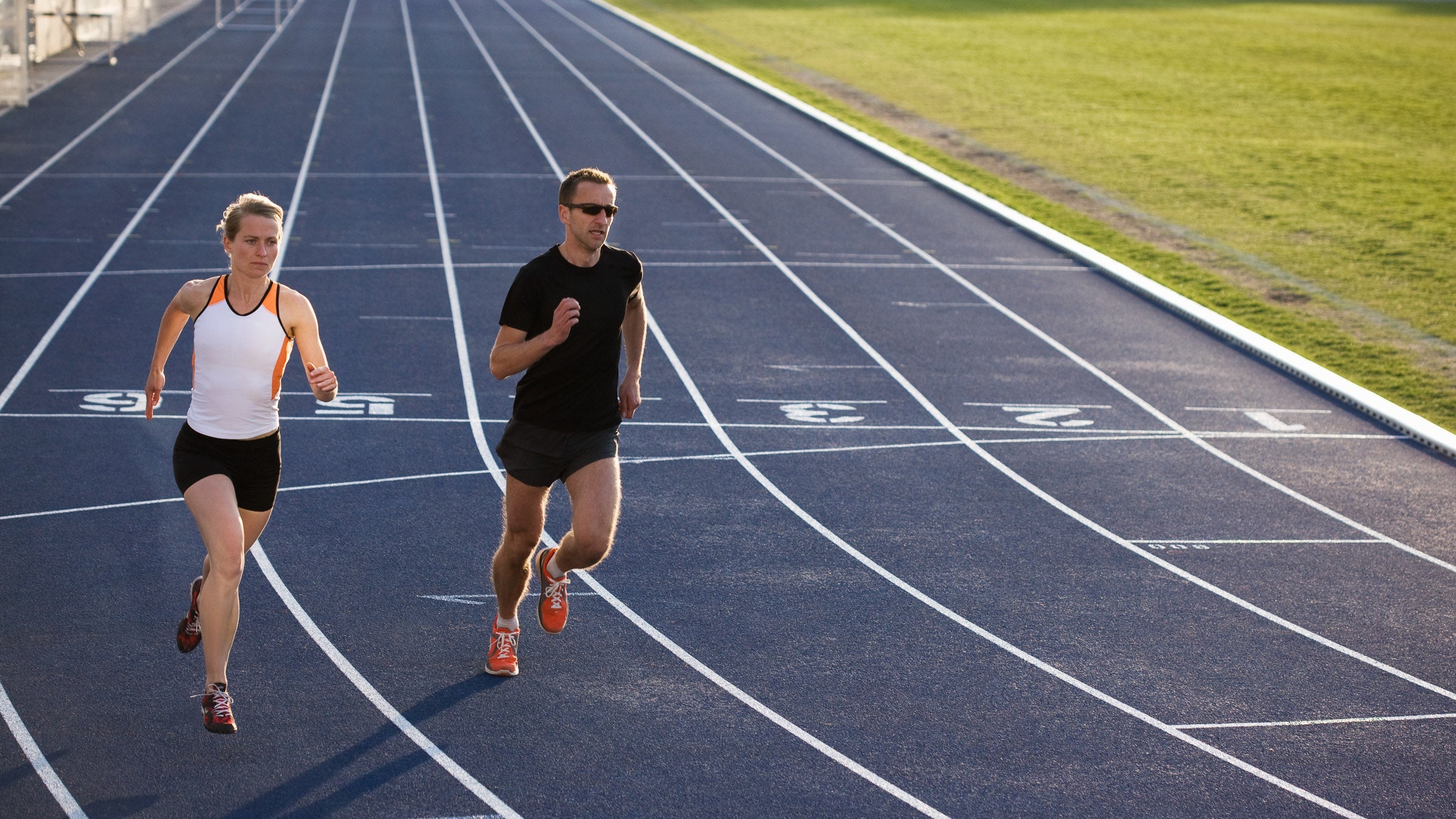 3 NextLevel Interval Workouts Outside Online