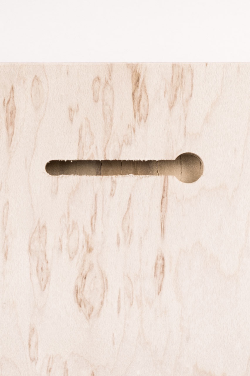 Wooden NATO Poster 12x16 Outside Open