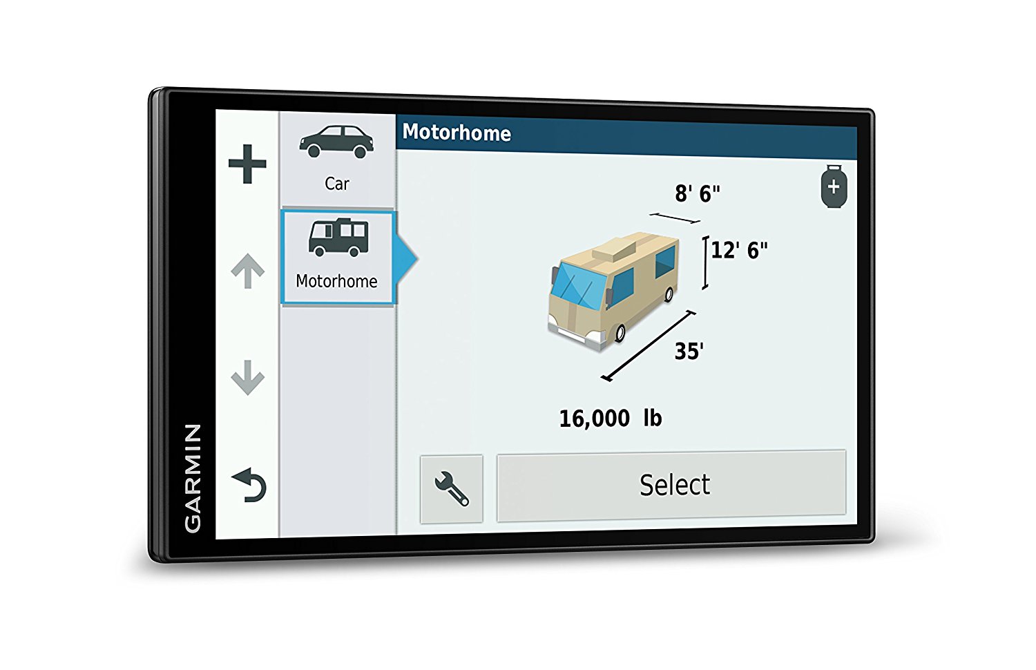 Garmin RV 770 LMTS GPS Best RV GPS? Outside Our Bubble