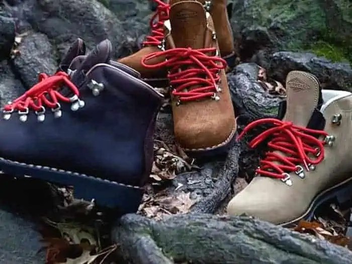 Top 10 Hiking Boots with Red Laces (Men's & Women's) Outside Pulse