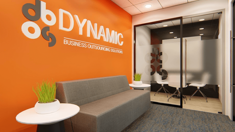 Dynamic Business Outsourcing Solutions (DBOS) Outsource Accelerator