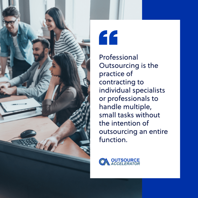 Why Outsource to the Philippines? 12 Reasons Outsource Accelerator