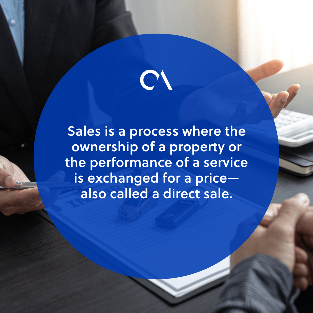 Sales Outsourcing Glossary Outsource Accelerator