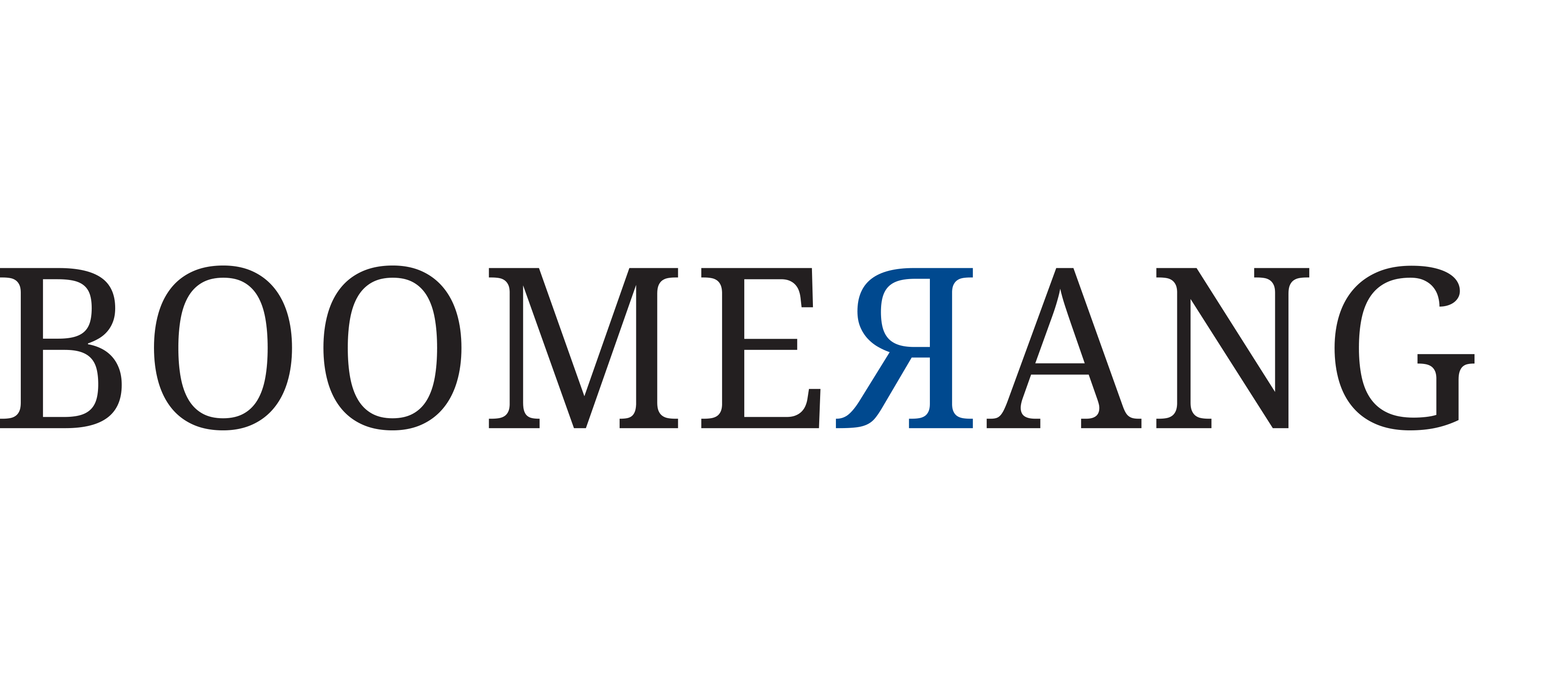 Boomerang Outsource Accelerator