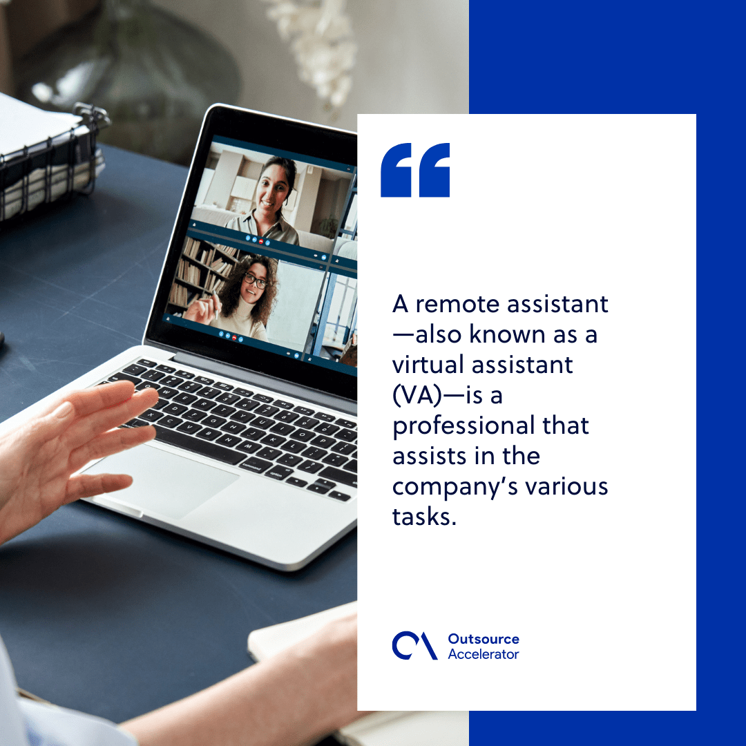 Remote jobs Where to find them in 2024 Outsource Accelerator