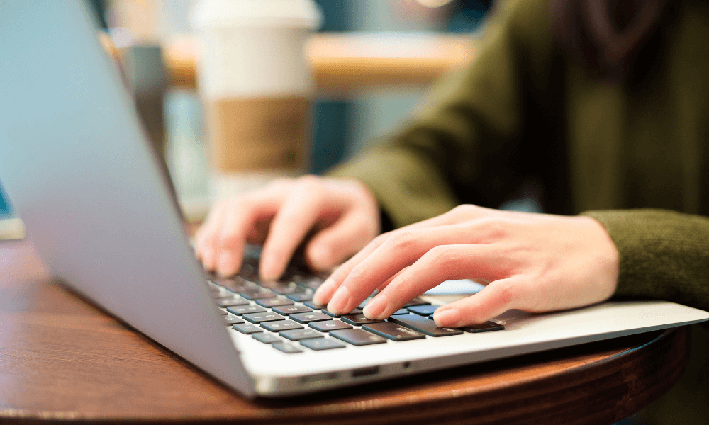 Most popular typing services that companies outsource Outsource