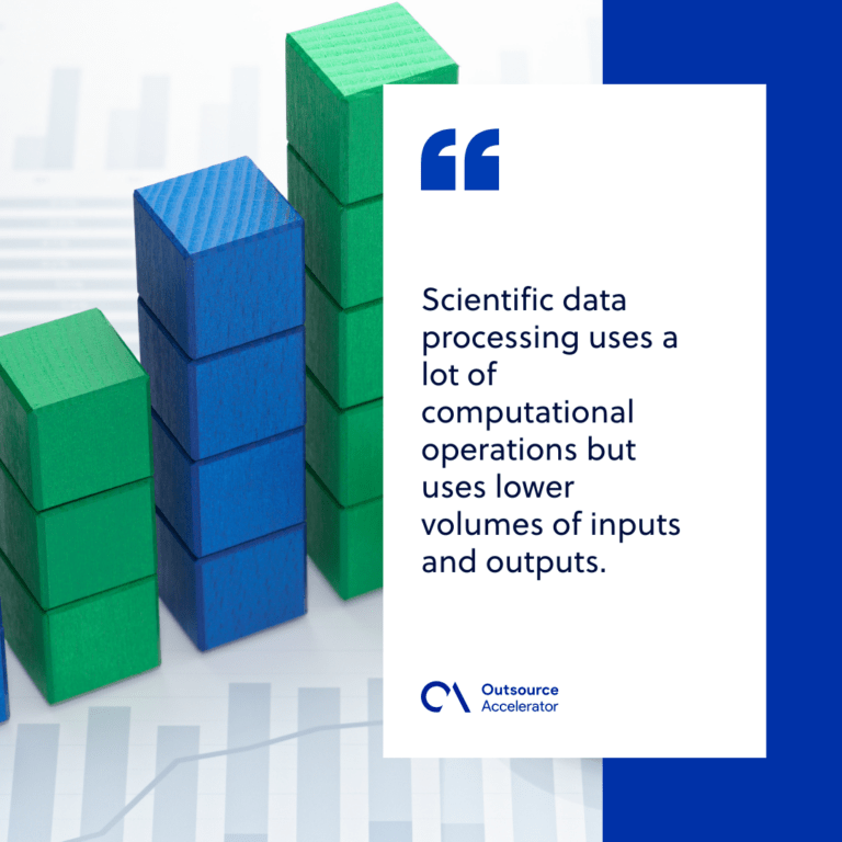 What are data processing services, and why does it matter? Outsource