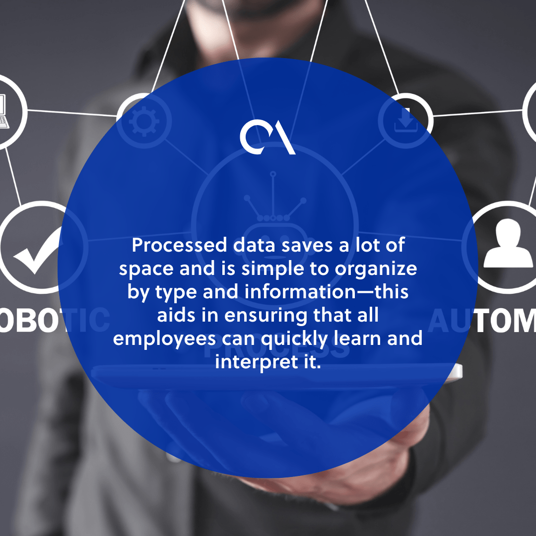 What are data processing services, and why does it matter? Outsource
