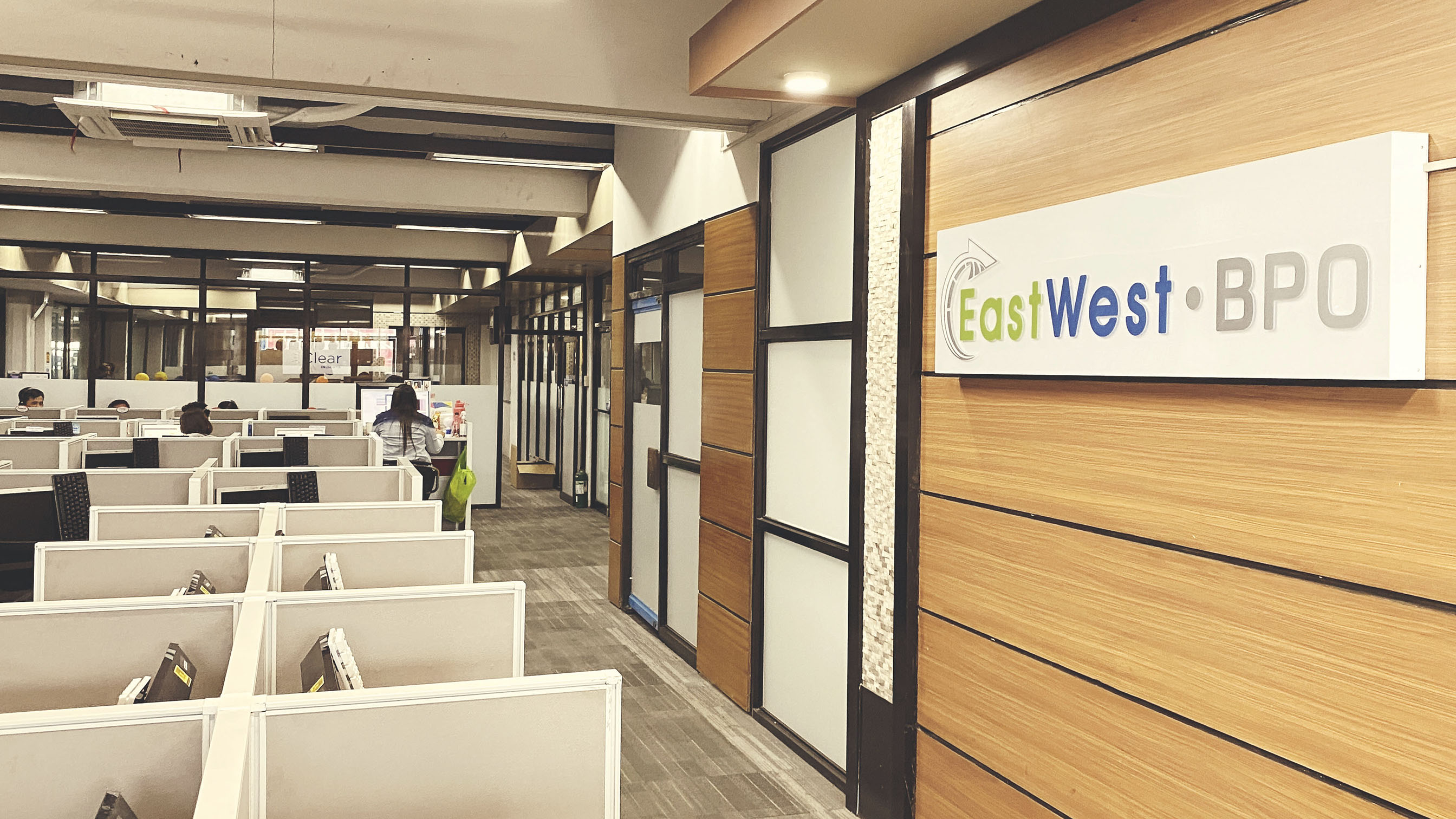 EastWest BPO Outsource Accelerator
