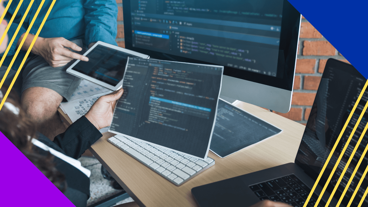 Software developer statistics you should know in 2024 Outsource