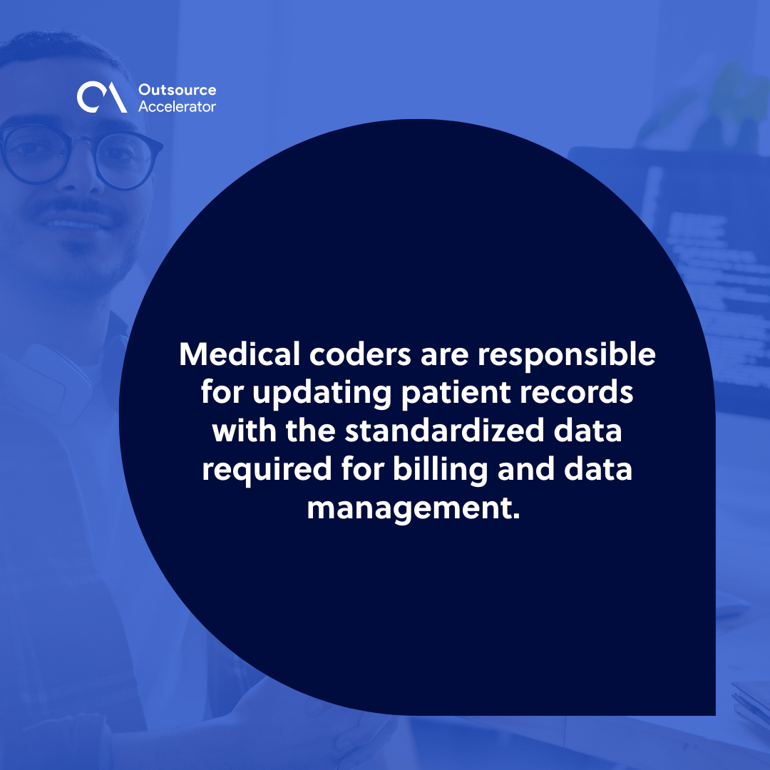 What does the future of medical coders look like Outsource Accelerator