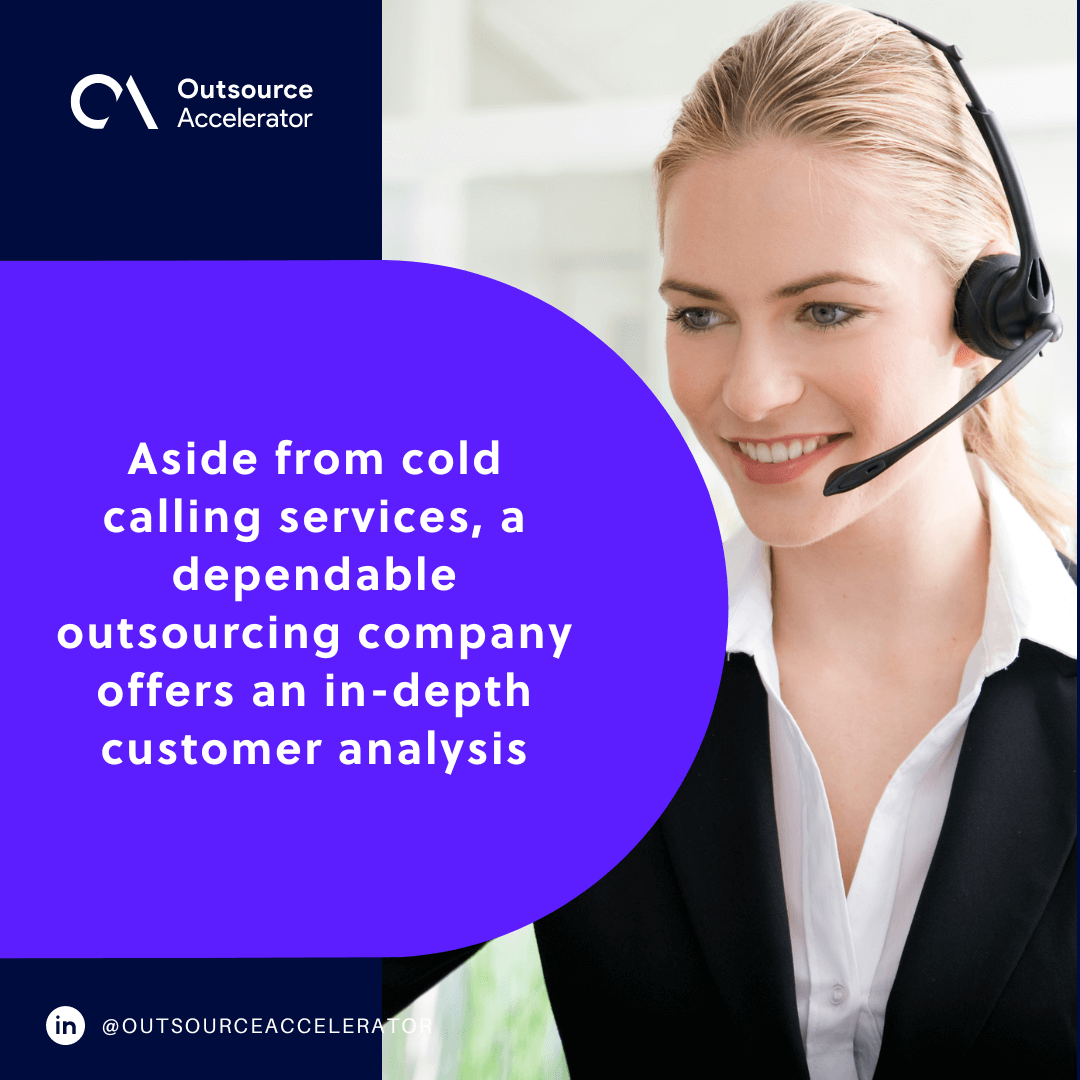 Cold callers for hire A quick 101 Outsource Accelerator