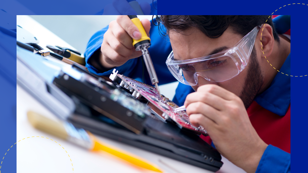 Technical support engineer Definition, skills, and responsibilities