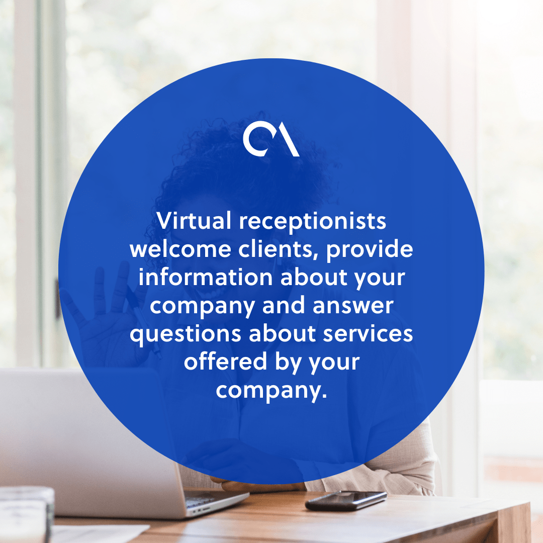 Virtual receptionist salary around the world Outsource Accelerator