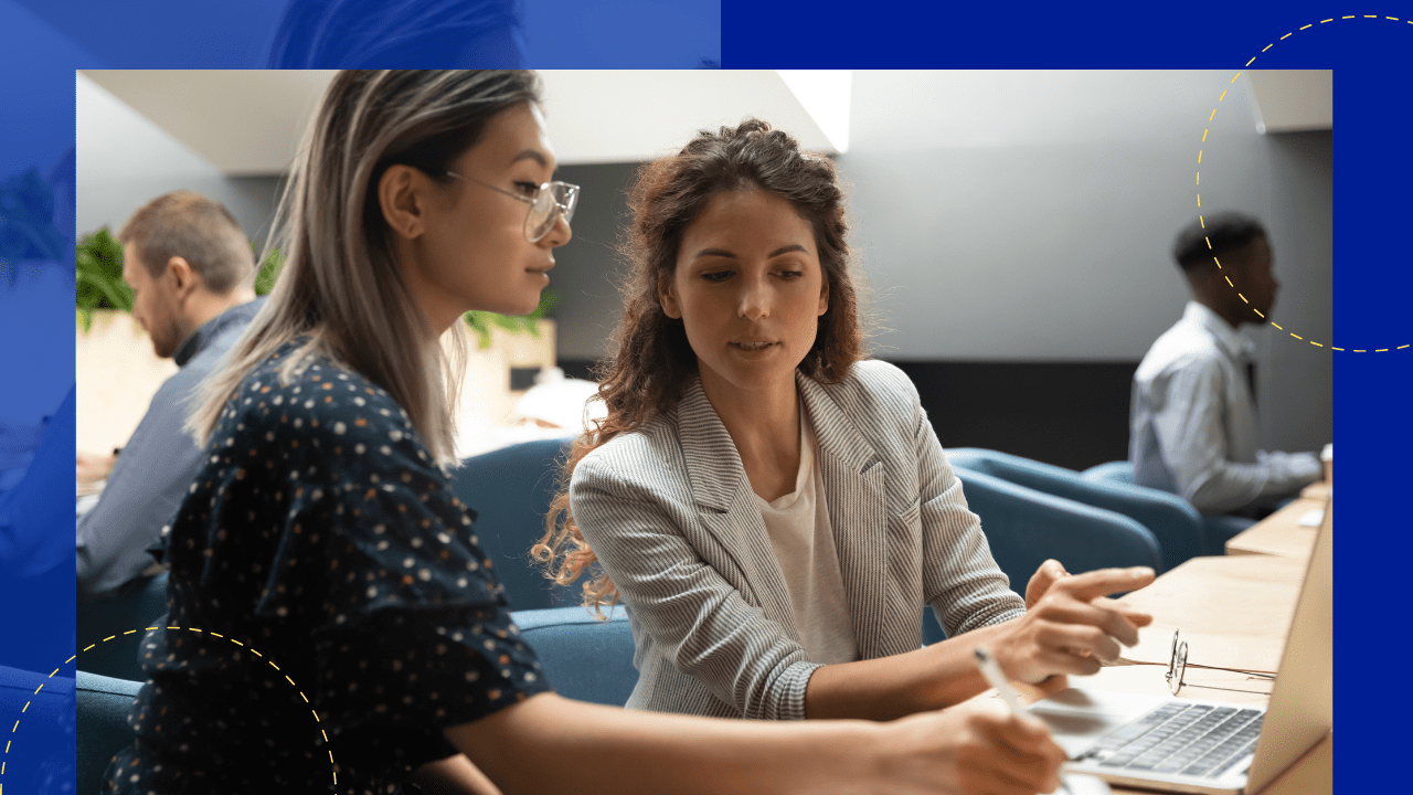 What is a management trainee? Outsource Accelerator