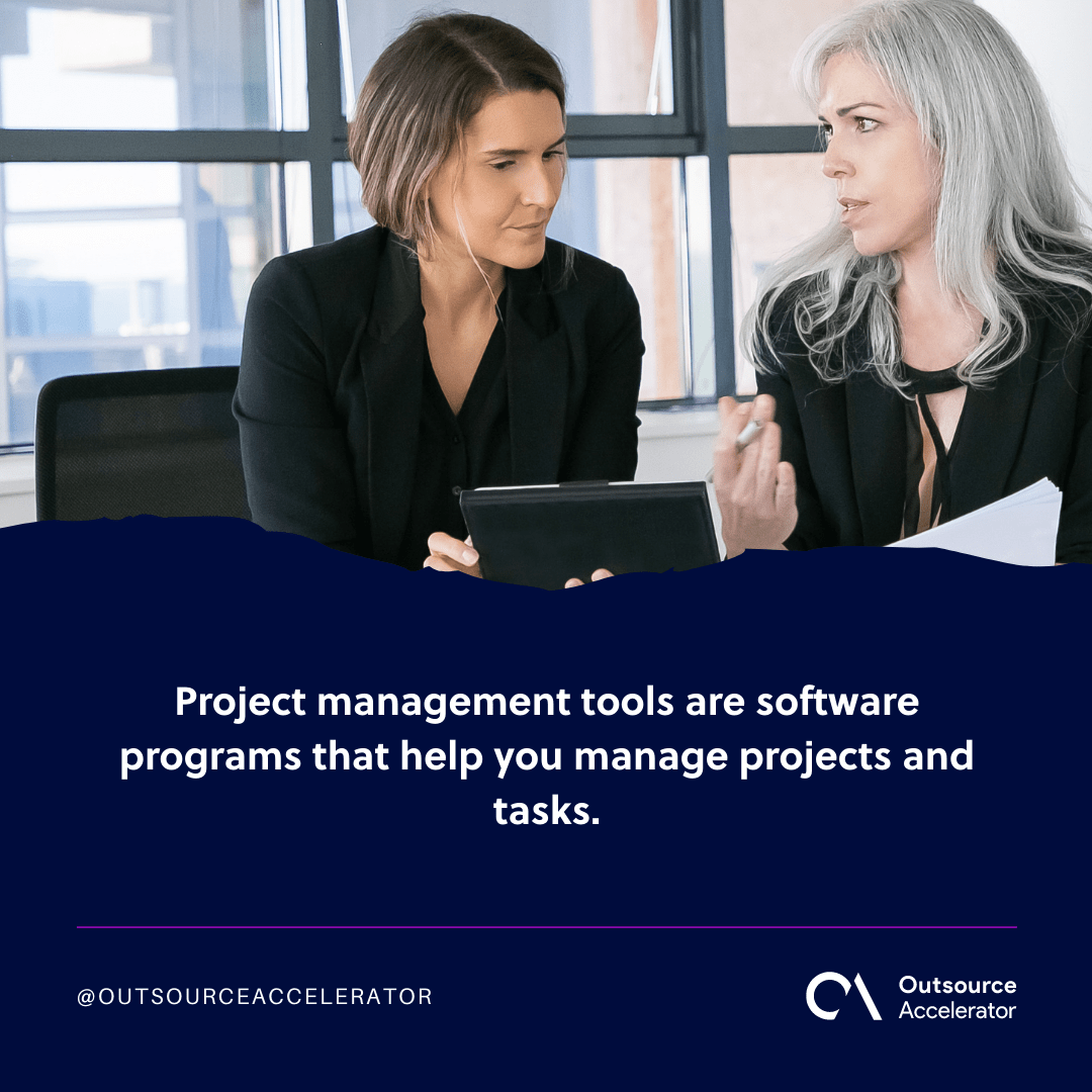 10 best project manager tools for 2024 Outsource Accelerator