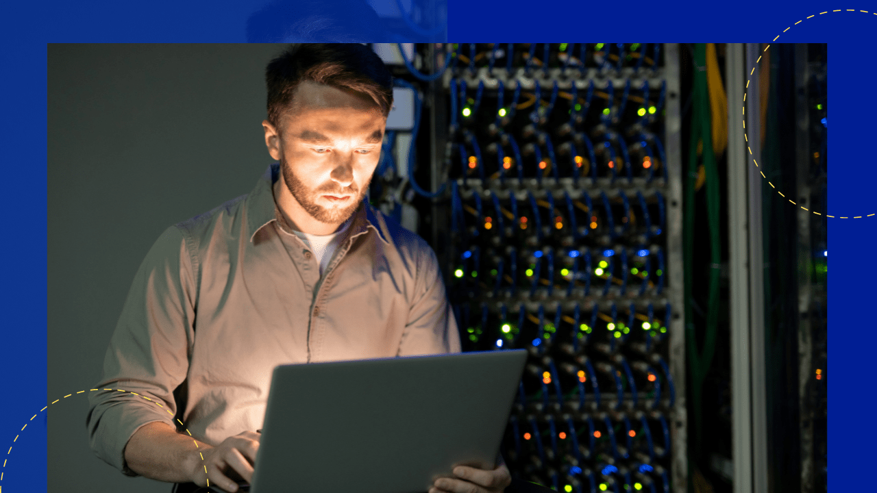 Colocation services Definition, benefits, and implementation