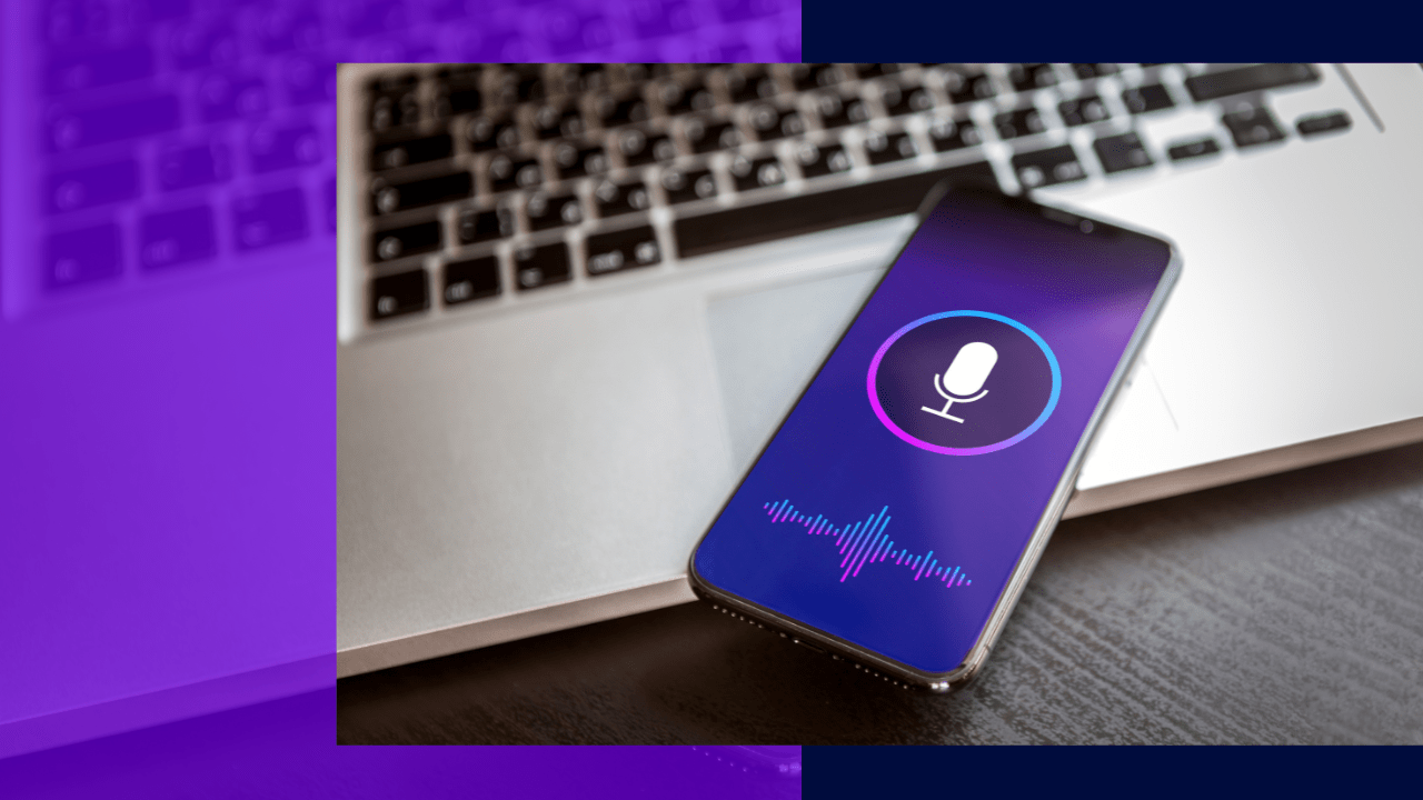 Revolutionizing interactions through voice processing Outsource