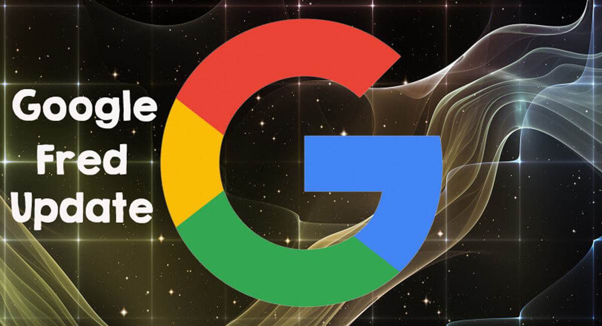 Google Fred Update March 2017