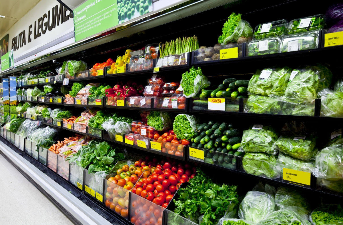 The FDA, terrorism, and our food supply