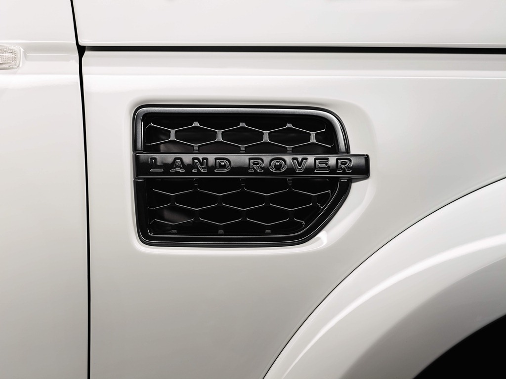 Портмоне land rover