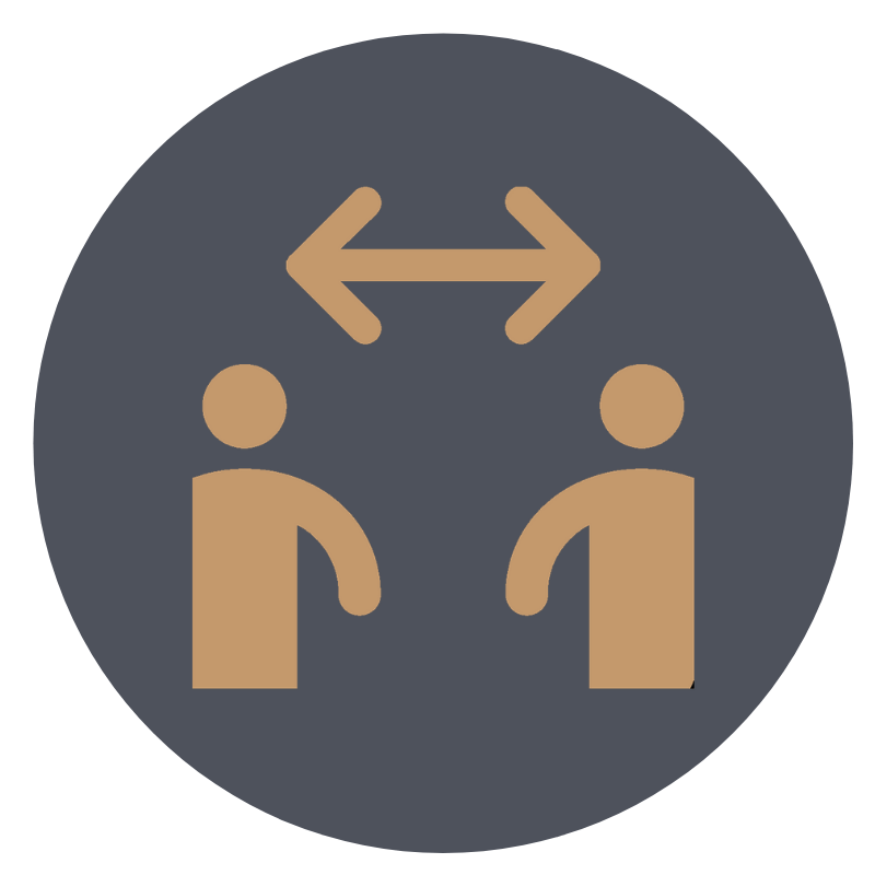 Oval Offices Washington, D.C.'s best coworking office space!