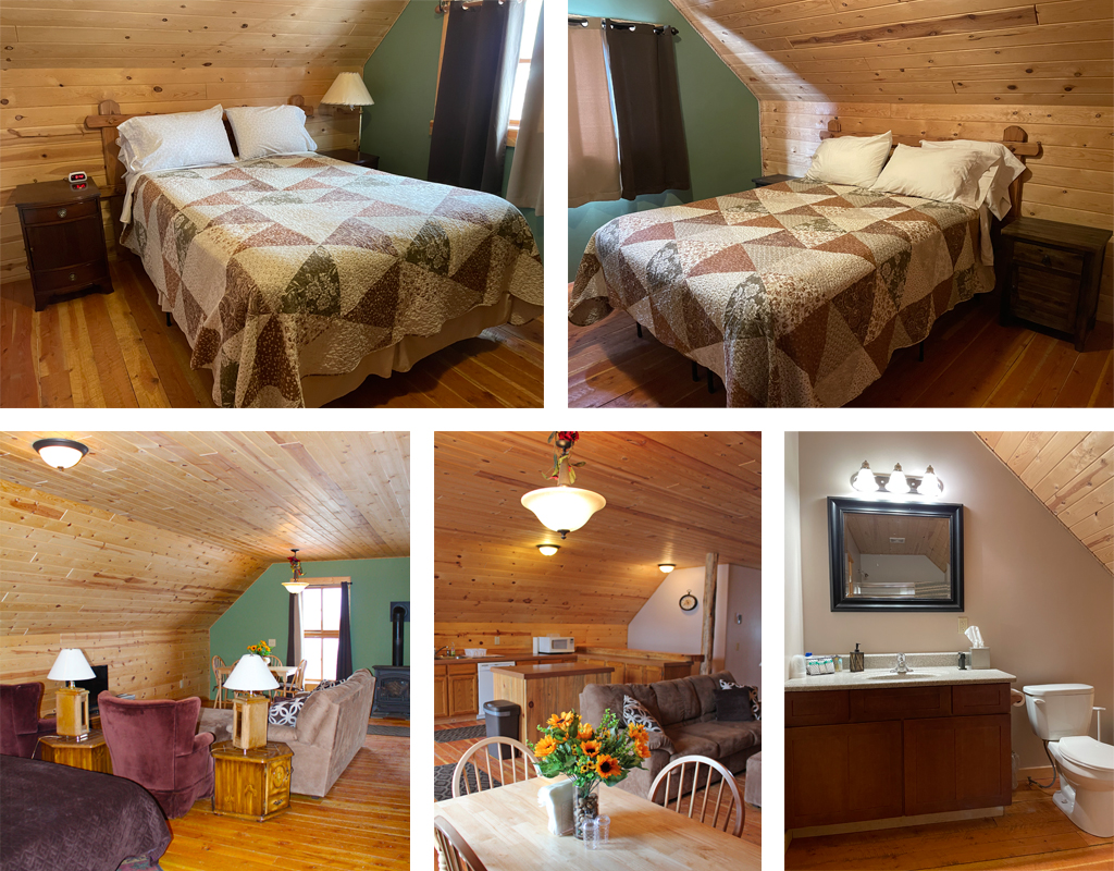 Ovando Inn Blackfoot Commercial Company