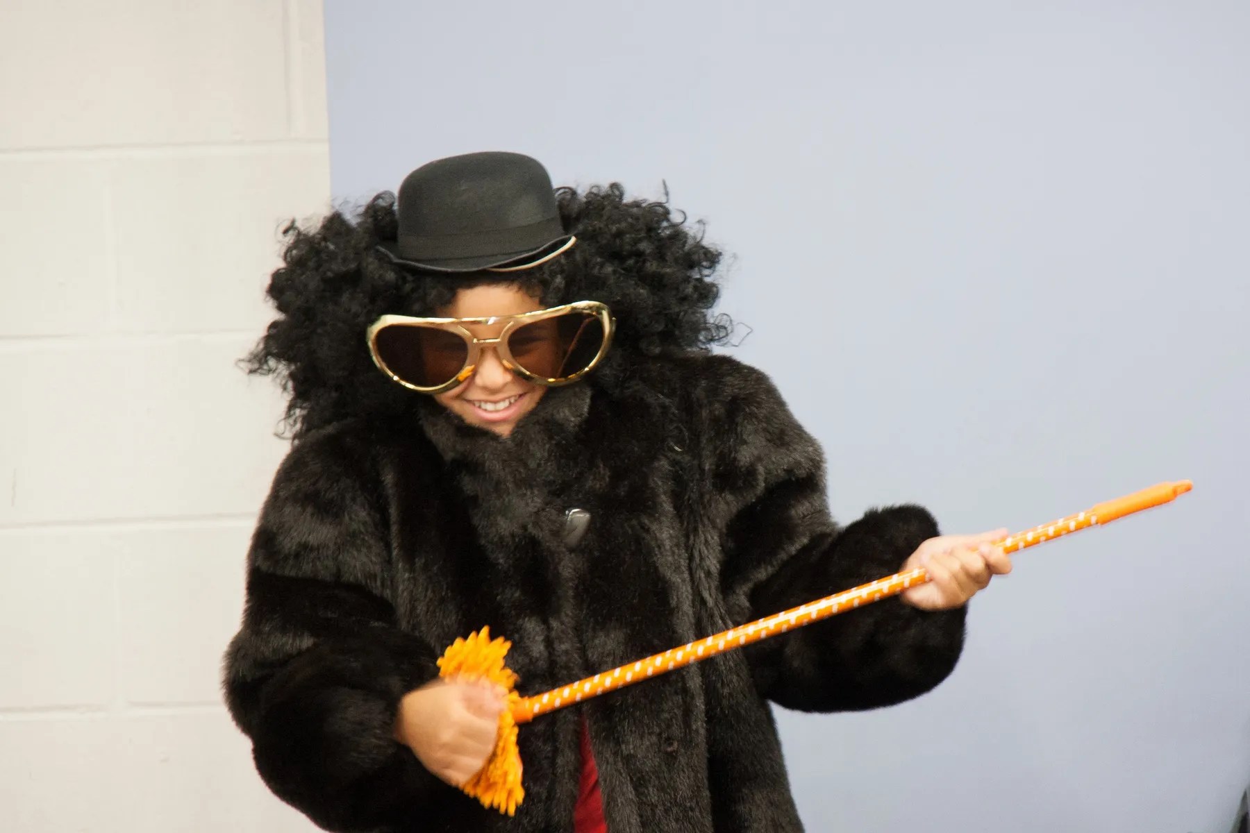 Richmond Hill Comedy Summer camp Ovation!