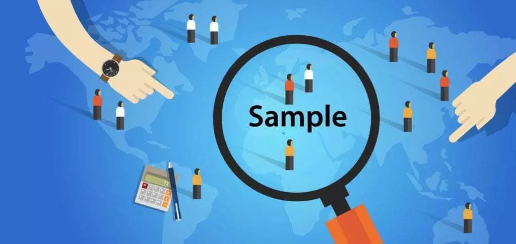 7 Trusted Market Research Sampling Methods with Examples OvationMR