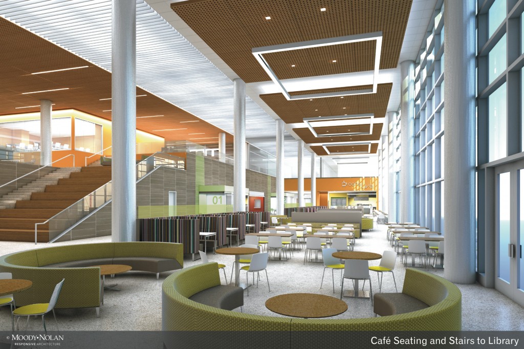 NEW Malcolm x College Old Veteran Construction, Inc. Old Veteran