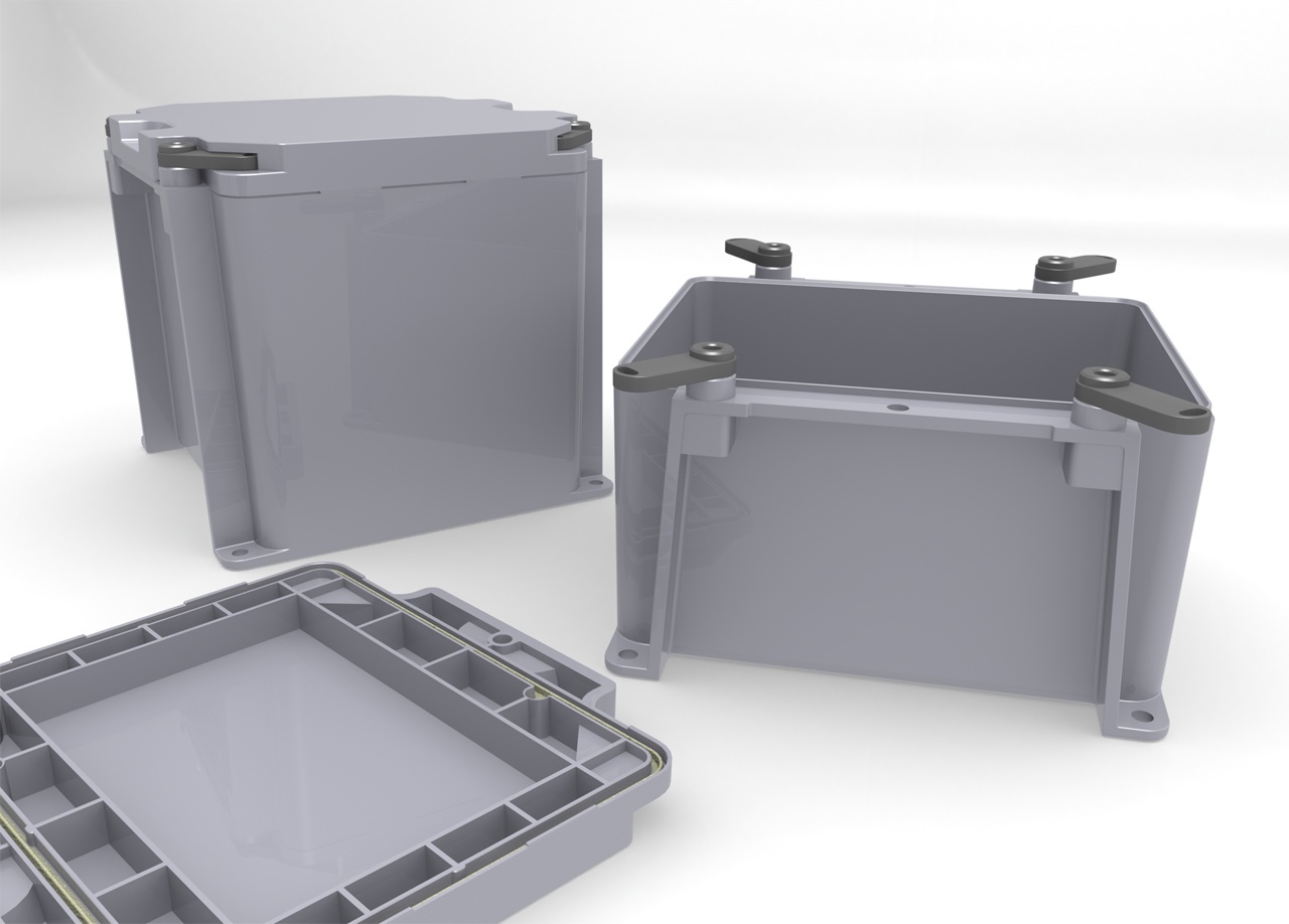 Ove Industrial Design / What We Do