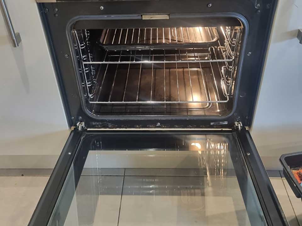 Oven Cleaning Northern Ireland Newtownards, Belfast Oven Clean NI