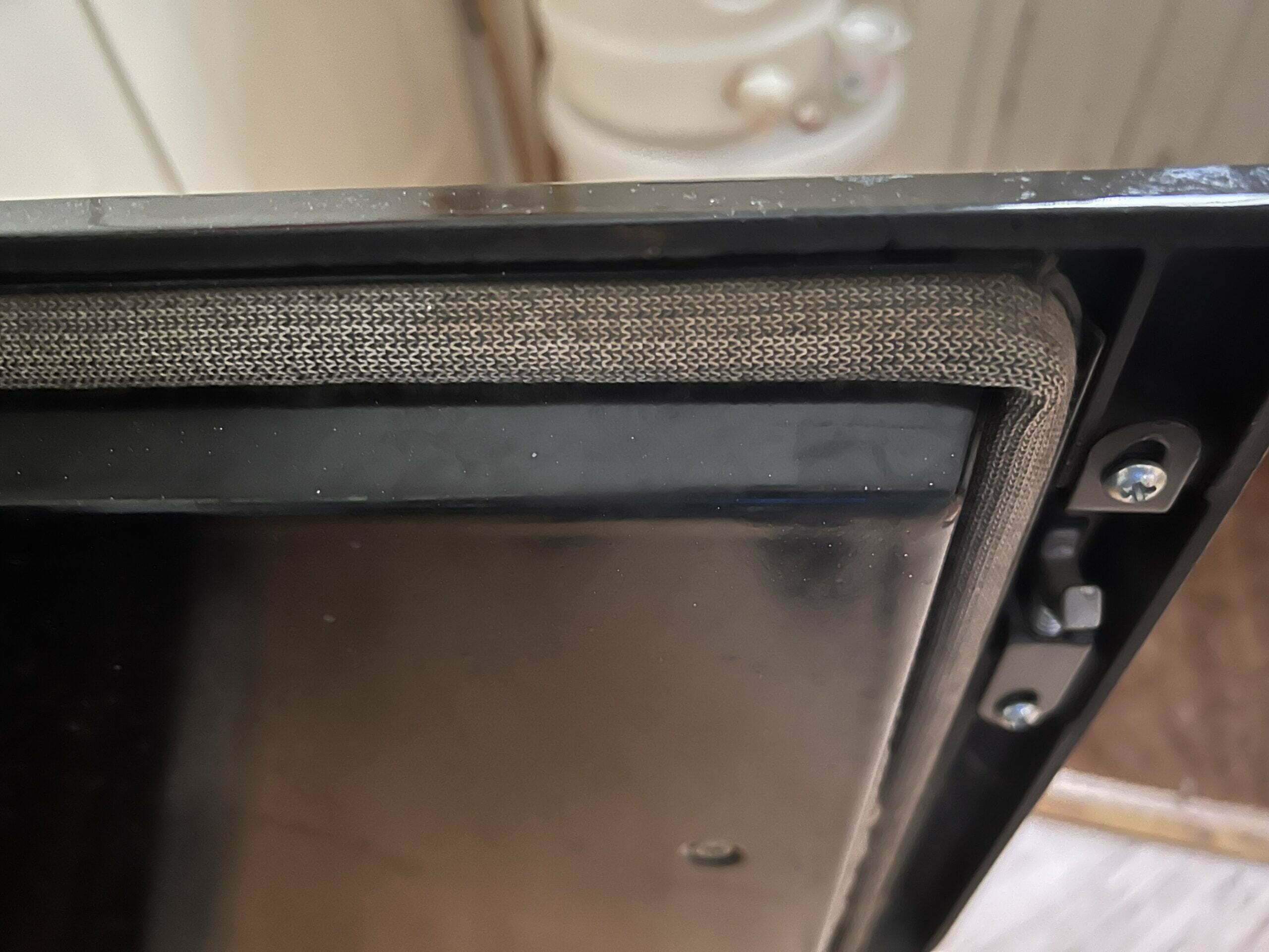 Redfyre Oven Door Seal C610851 ? OvenMagic