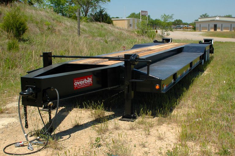 TagALong Trailers Overbilt Custom Trailers