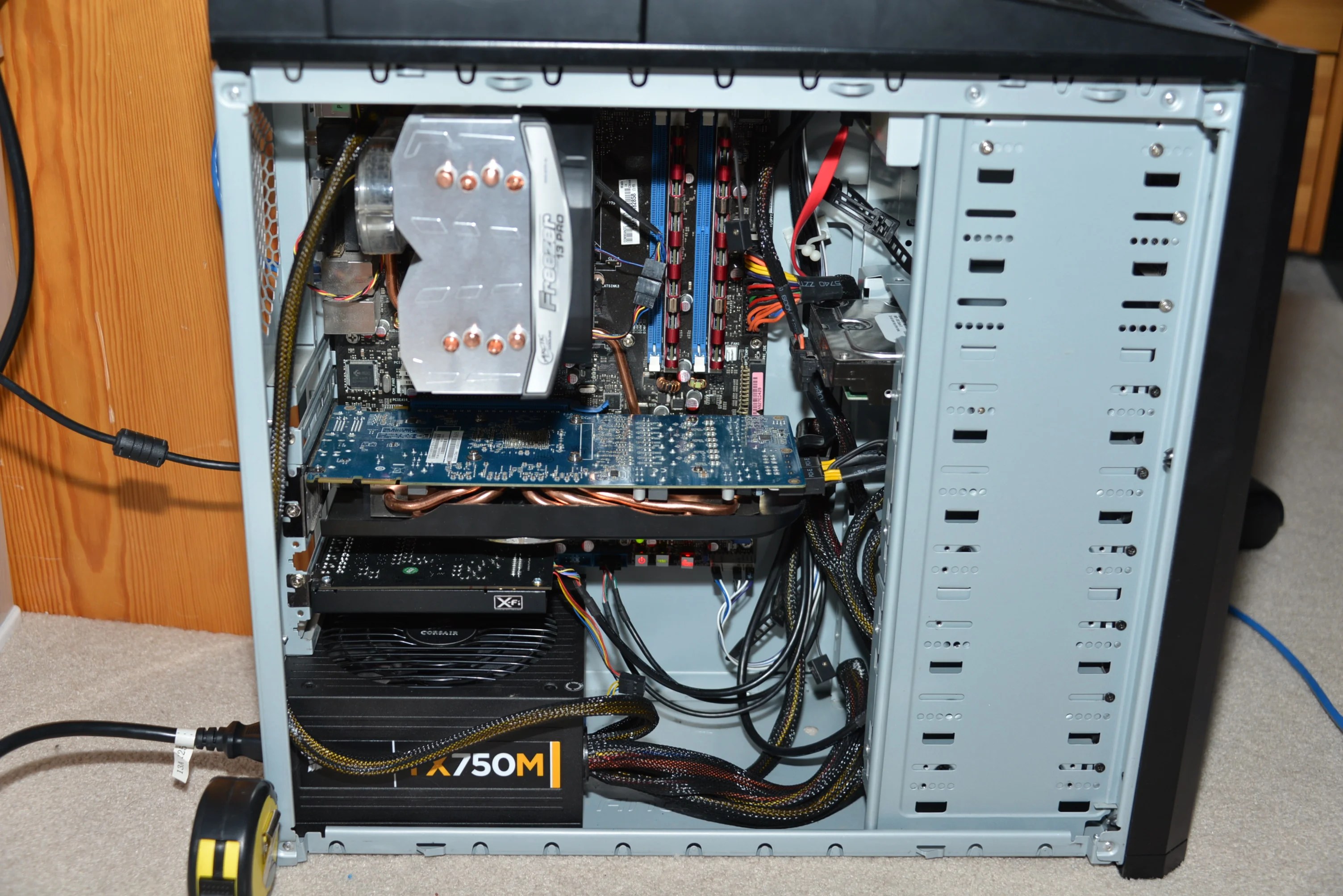 Pci Express Extender Cables Benchmarked Overclock Net An