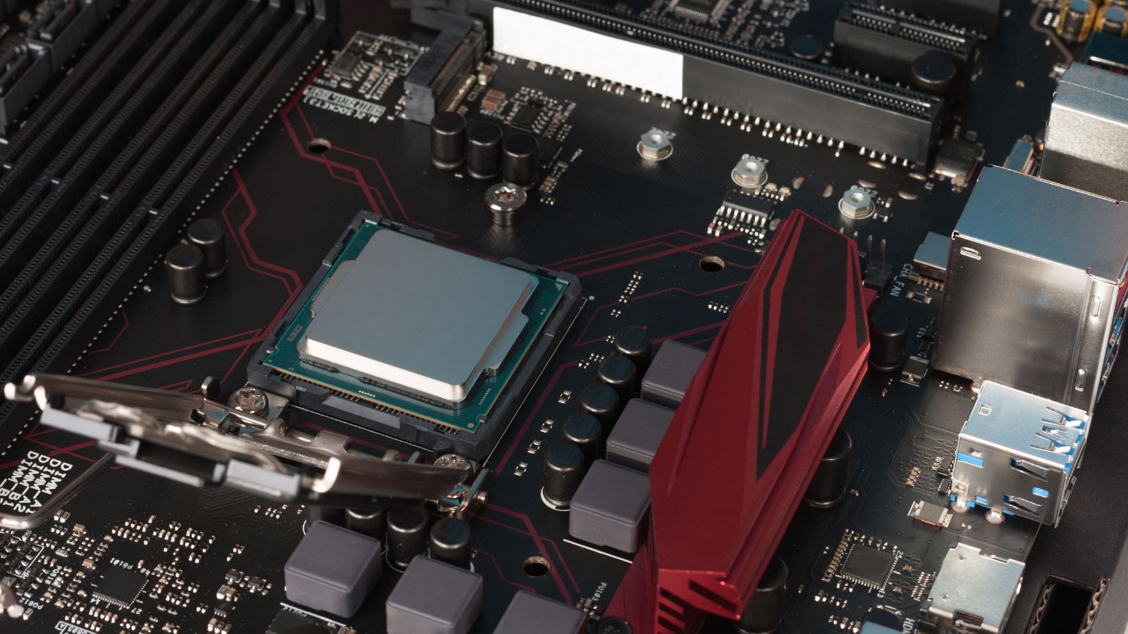 Motherboard Form Factors Explained