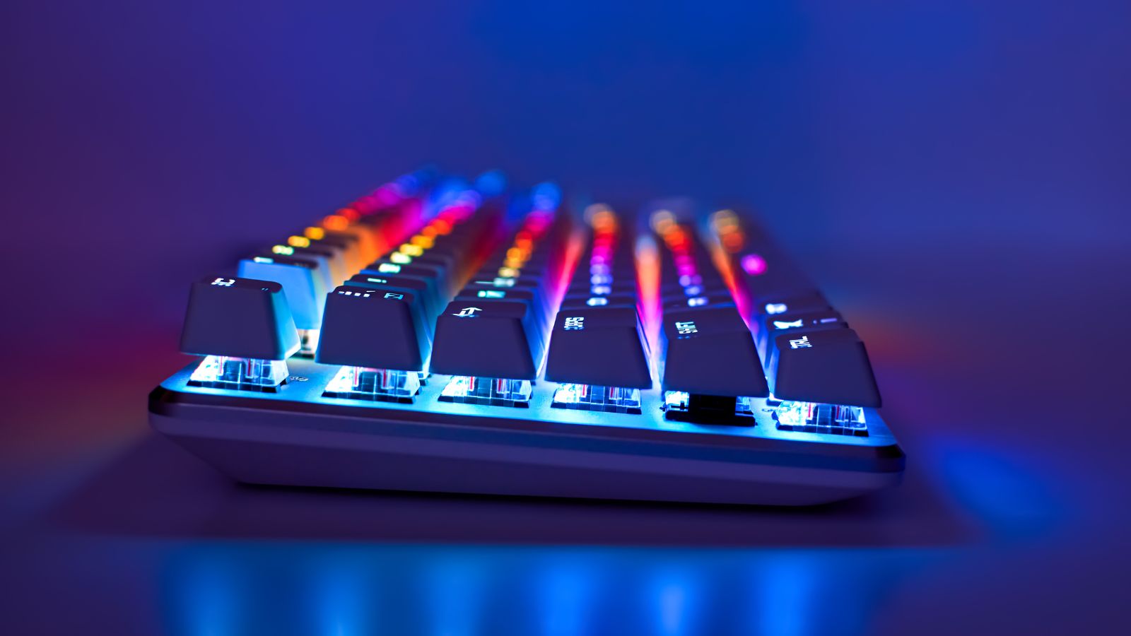 How to Change the RGB Lighting on Your Ducky Keyboard