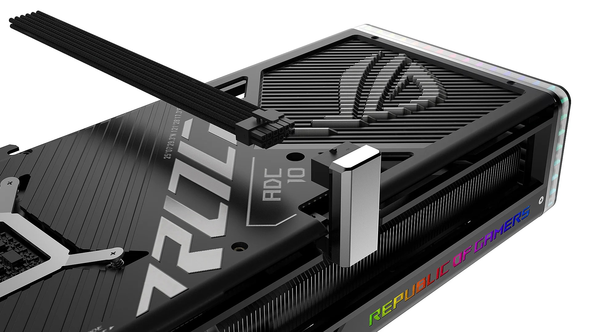 CableMod 12VHPWR Angled Adapters Overclockers UK