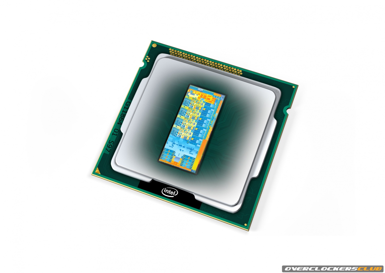 Intel Third Generation Core i7 3770K Review Overclockers