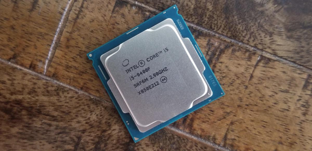 Intel ลดราคา CPU รหัส F และ KF ลงสูงสุด 20